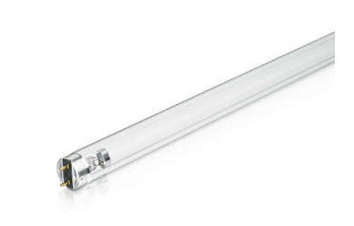 Disinfection lamp 10w g13 - uv-c,