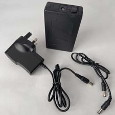 12V DC 30W 57.6Wh 4800mah Rechargeable Lithium Ion, Portable Battery Pack