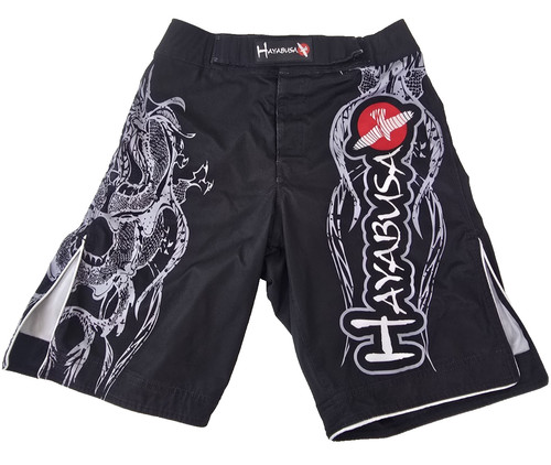 Hayabusa fight shorts mens - hayabusa,