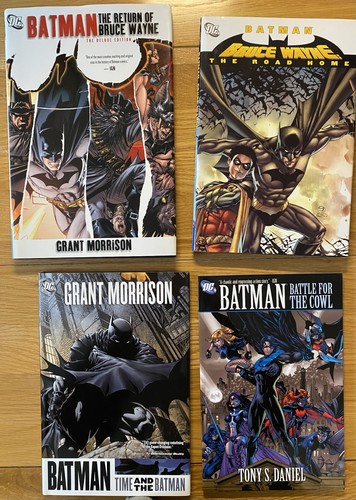 Batman return bruce wayne - batman,