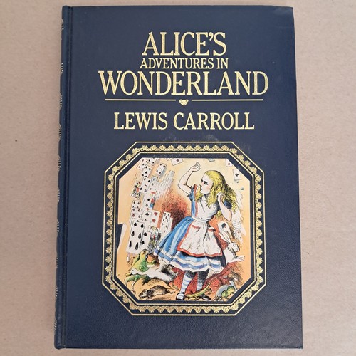 Alice adventures in - alice’s,