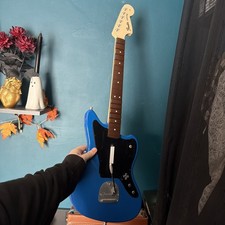 RARE ROCK BAND 4 FENDER JAGUAR