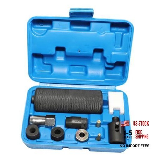 Fuel injector removal tool - fuel,