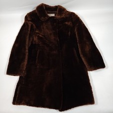 Vintage M + Michaels Furs Of