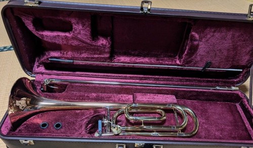 Besson sovereign model 944 - besson,