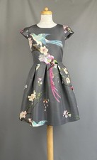 Ted Baker Zaldana Flight Of