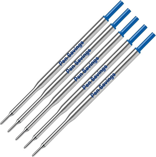 Ballpoint pen refills - ballpoint,