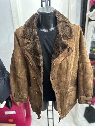 The crazy shearling men - crazy, men's
