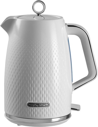 Morphy richards verve white - morphy,