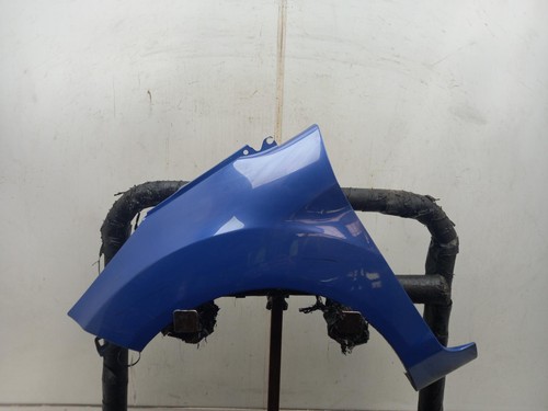 Ford fiesta left front wing - front,