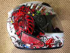 THH joker helmet Xl 61-62cm