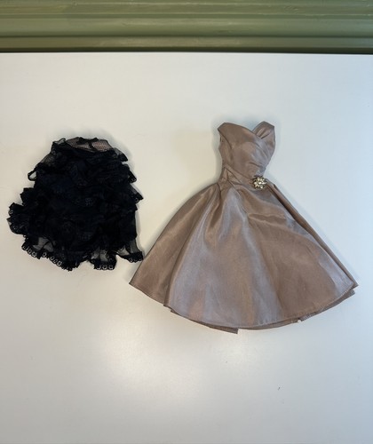 Dress petticoat from high - from,