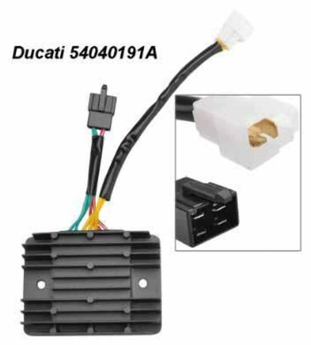 Dirt racing voltage regulator - racing,