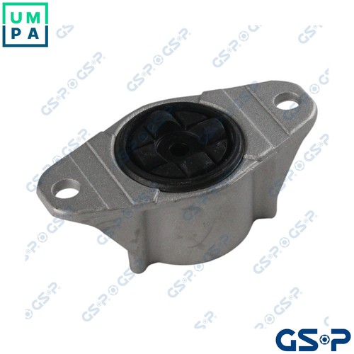 Suspension strut support mount - suspension,