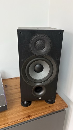 Elac debut 2 - debut, 2.0