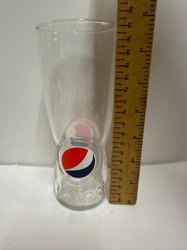 Pepsi cola coloured - pepsi, embossed
