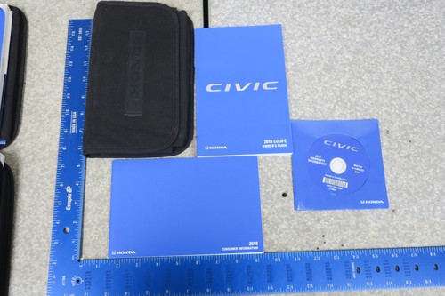 Honda civic coupe owner - honda,