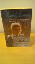 Road to Avonlea Boxed Set