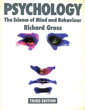 Psychology: The Science of