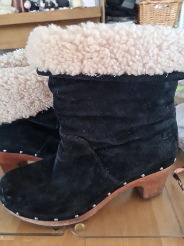 Ugg boots size - size, 6.5