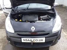 2000-2005 MK3 X85 RENAULT CLIO
