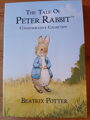 The tale peter - tale, of