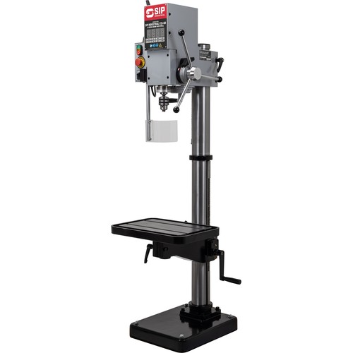 Sip industrial f25 speed - sip, f25-gb