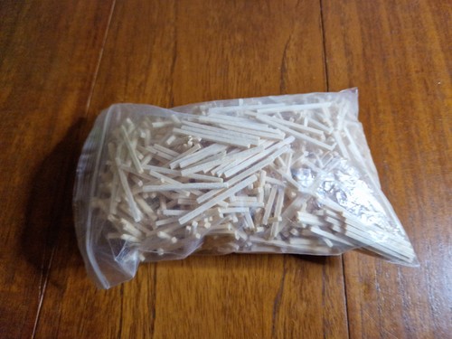 800 natural wooden - 800+,
