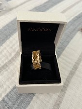 Genuine Retired Pandora Shine