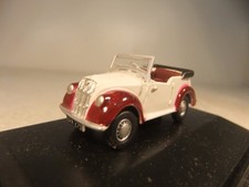 1:76 oo gauge Oxford - Morris