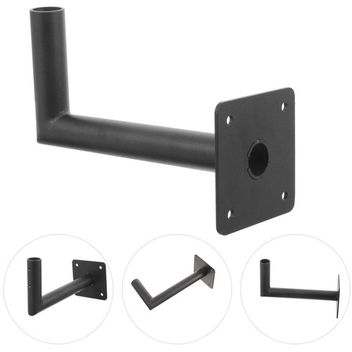 Weather vane bracket roof set - weather,