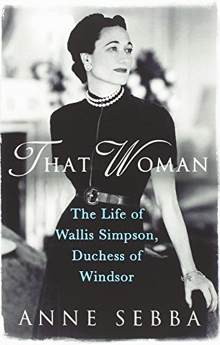 That woman the life - life, of