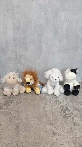 Webkinz bundle lil kinz lion - lil,