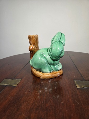 Vintage art deco green - vintage,