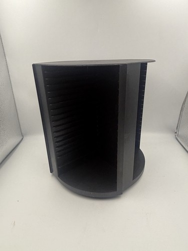 Storage spinning - cd,