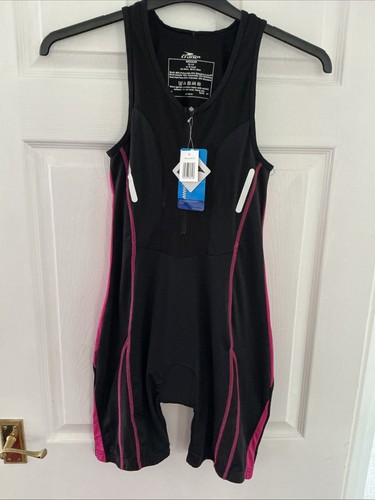 Bnwt ladies crane triathlon - ladies,