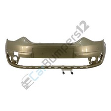FORD GALAXY 2006 - 2010 FRONT