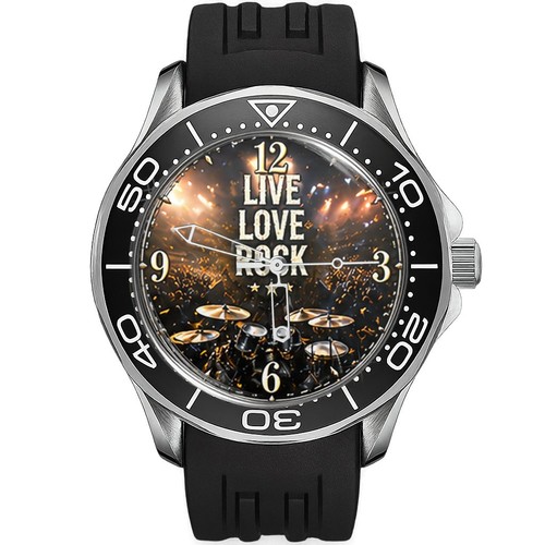 Live love rock drum - live, kit
