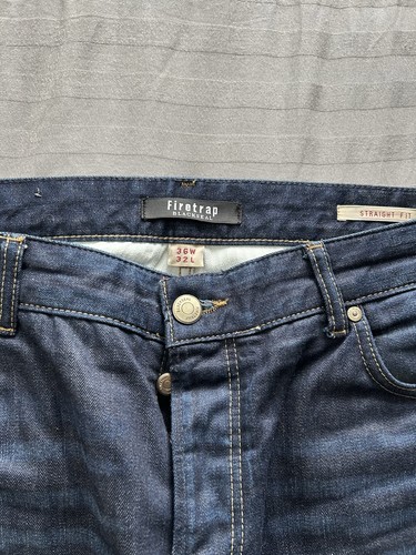 Firetrap blackseal mens - blackseal,