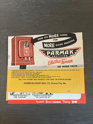 Vintage parmak precision - vintage,