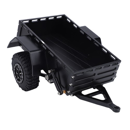 Trailer aluminum alloy rc - °rc,