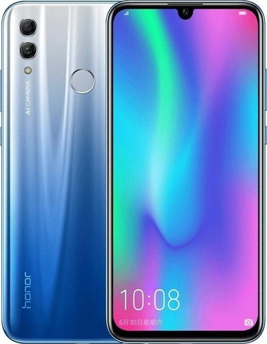 Huawei honor lite 128gb - huawei,