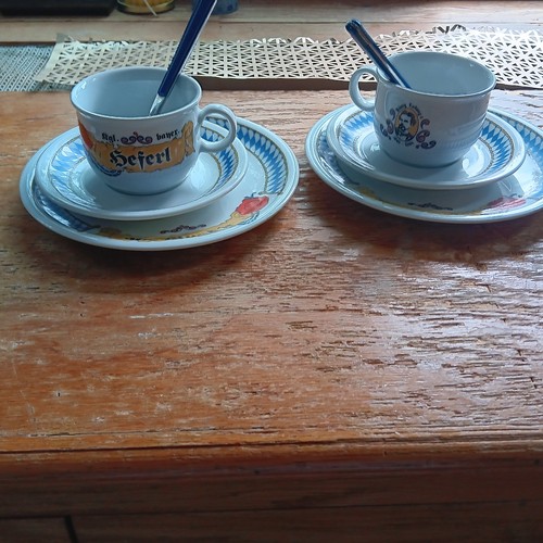 Seltmann weiden mugs - seltmann,