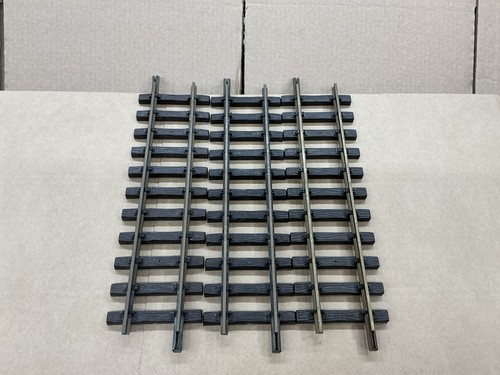 Lgb gauge straight track - lgb, g