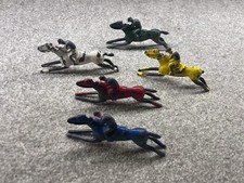 Chad Valley Metal ESCALDO 5