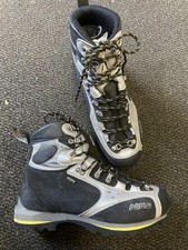 Asolo Men's Crampons Friendly