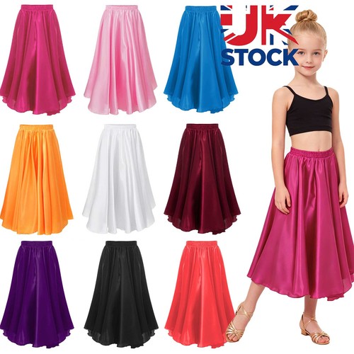 Girls long full - long,