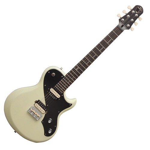 Shergold sp02 provocateur - shergold,