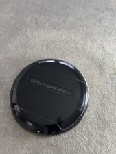 Land Rover Defender Wheel