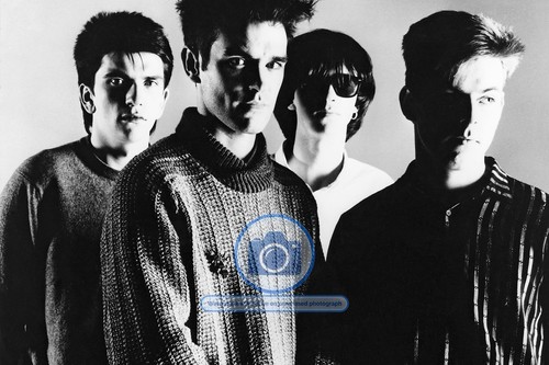 The smiths promotional - the,